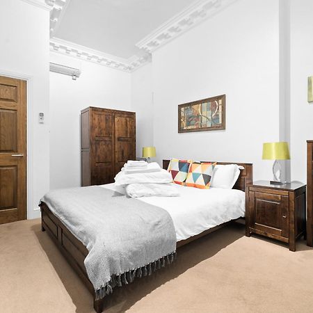 Apartment 1, 48 Bishopsgate By City Living Londres Exterior foto