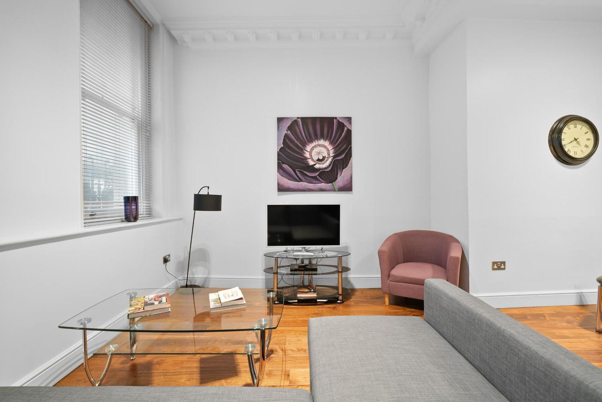 Apartment 1, 48 Bishopsgate By City Living Londres Exterior foto