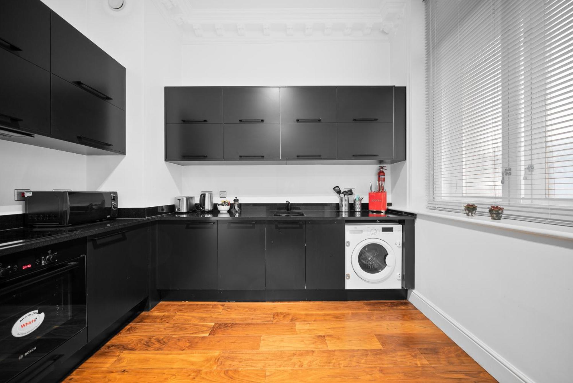 Apartment 1, 48 Bishopsgate By City Living Londres Exterior foto